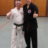 master instructor